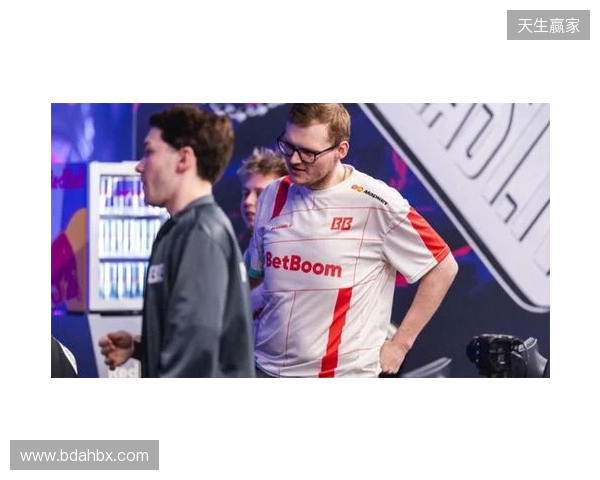 Boombl4谈BB现状:我们正处于全面重组阶段 Boombl4谈BB现状:我们正处于全面重组阶段