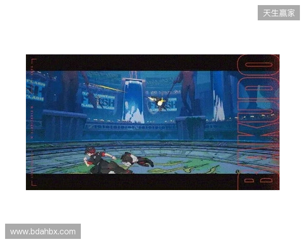 一球定乾坤!动作新作《BAKUDO -斗球的悠莉亚-》试玩版今日上线