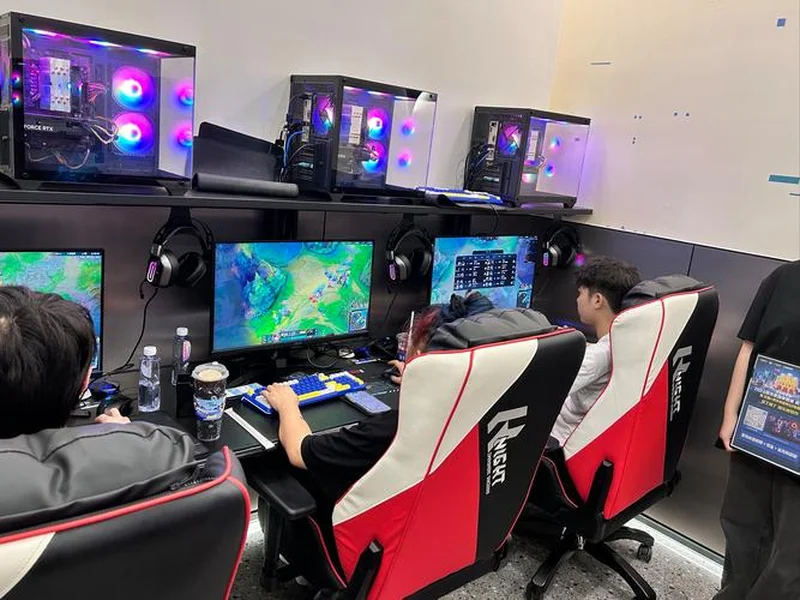 tN1R:当你乐在其中时就不会厌倦CS,动力来自于目标